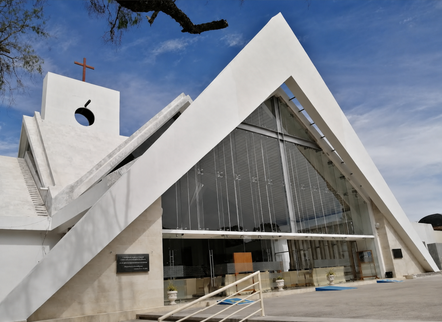 Ceremonia Religiosa